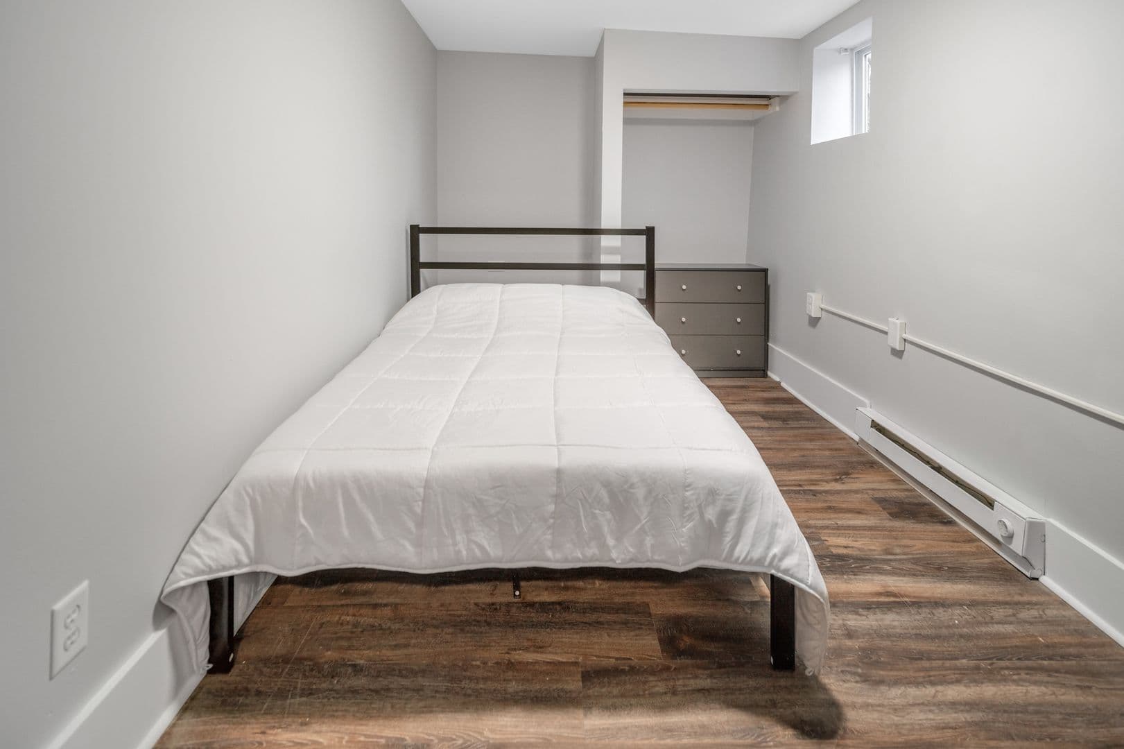 Ithaca Apartment: 105 Highland Place