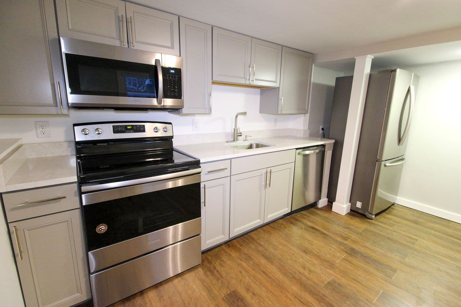 Ithaca Apartment: 230 Bryant Ave