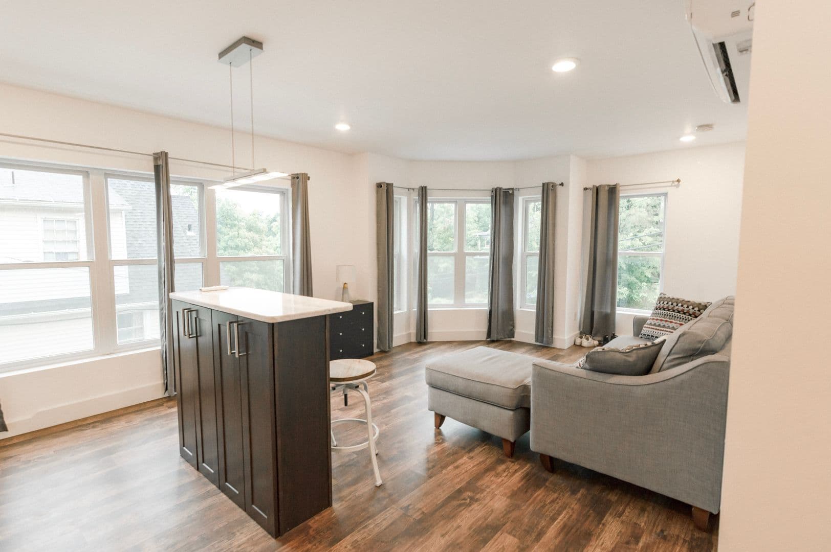 Ithaca Apartment: 707 E. Seneca St