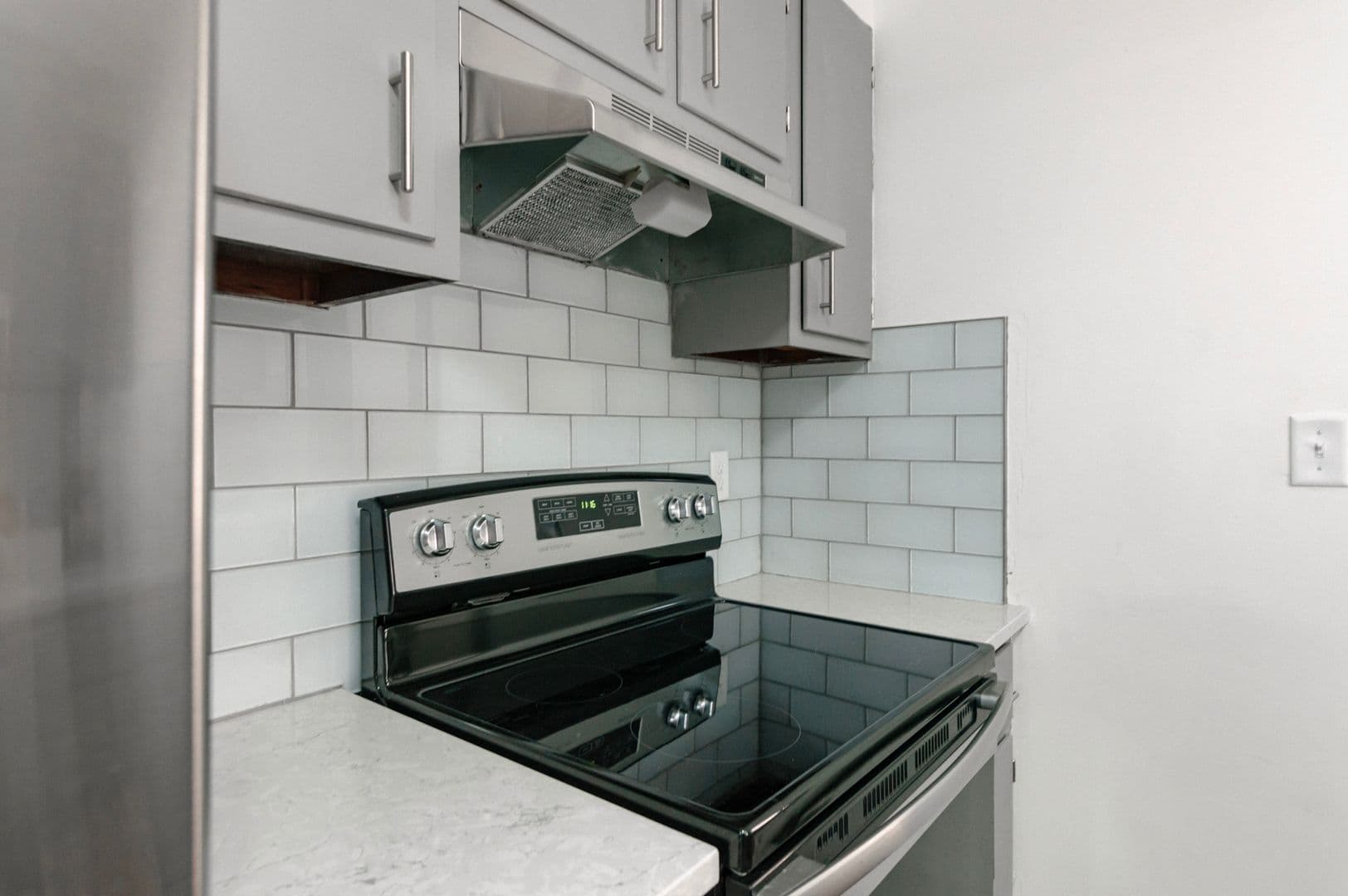 Ithaca Apartment: 110-113 Stewart Ave