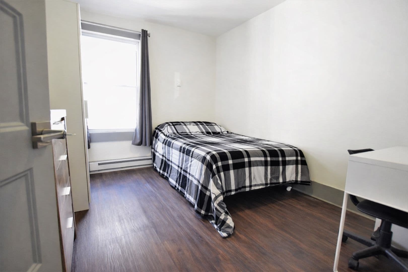 Ithaca Apartment: 306 Bryant Ave
