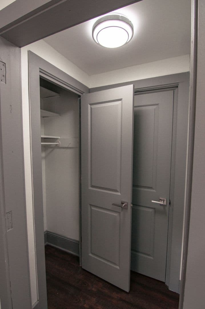 Ithaca Apartment: 110-113 Stewart Ave