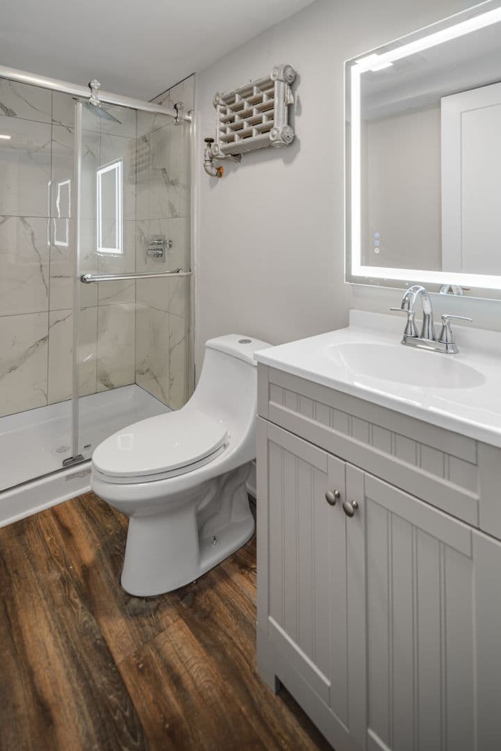 Ithaca Apartment: 109 Williams St