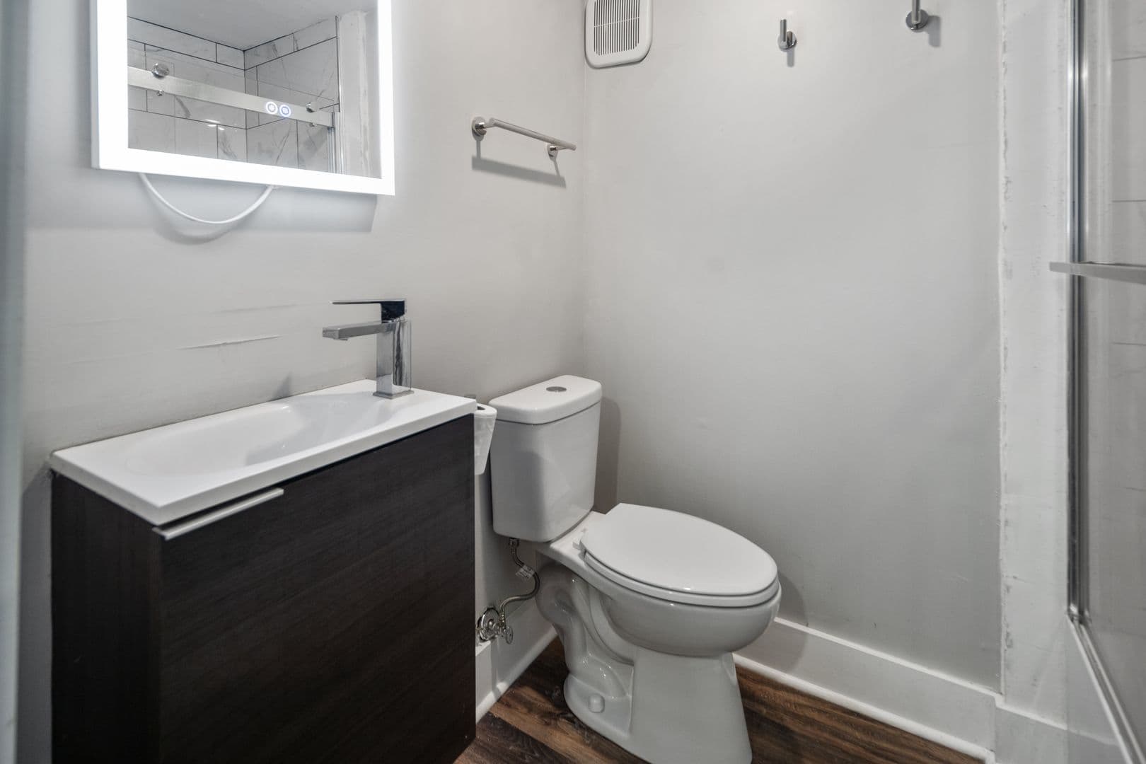 Ithaca Apartment: 110-113 Stewart Ave