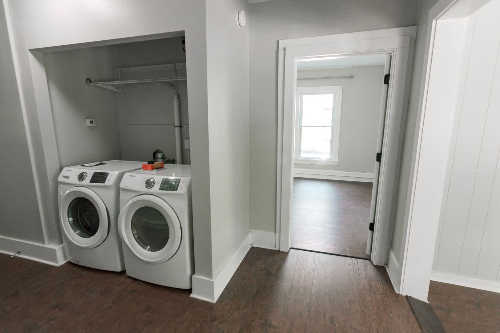 Ithaca Apartment: 1002 N. Aurora St.