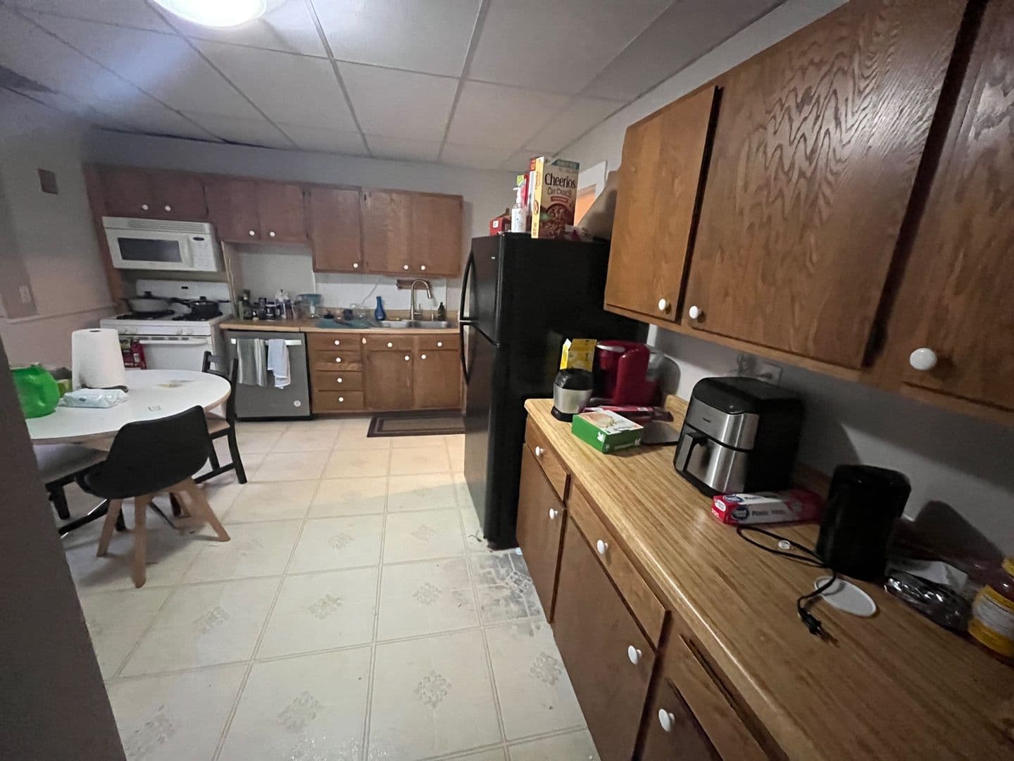 Ithaca Apartment: 414 E Marshall St