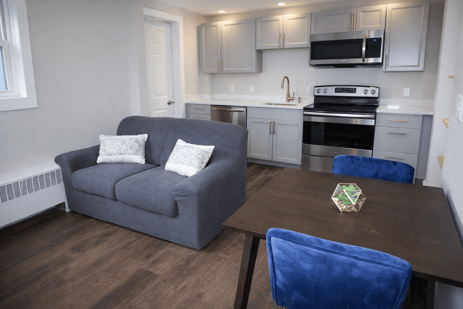 Ithaca Apartment: 230 Bryant Ave