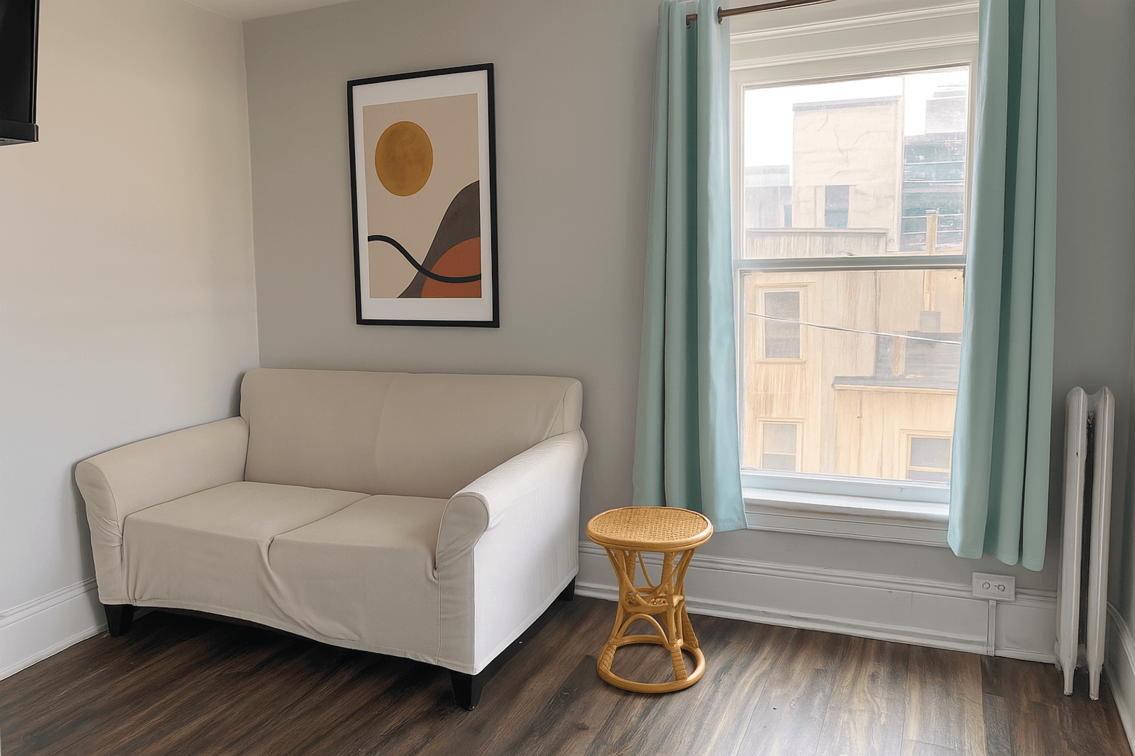 Ithaca Apartment: 308 E Seneca St