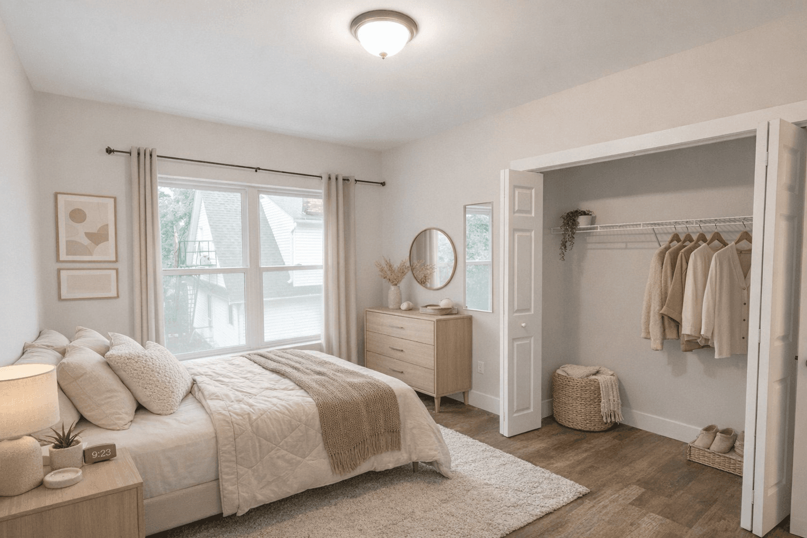 Ithaca Apartment: 707 E. Seneca St