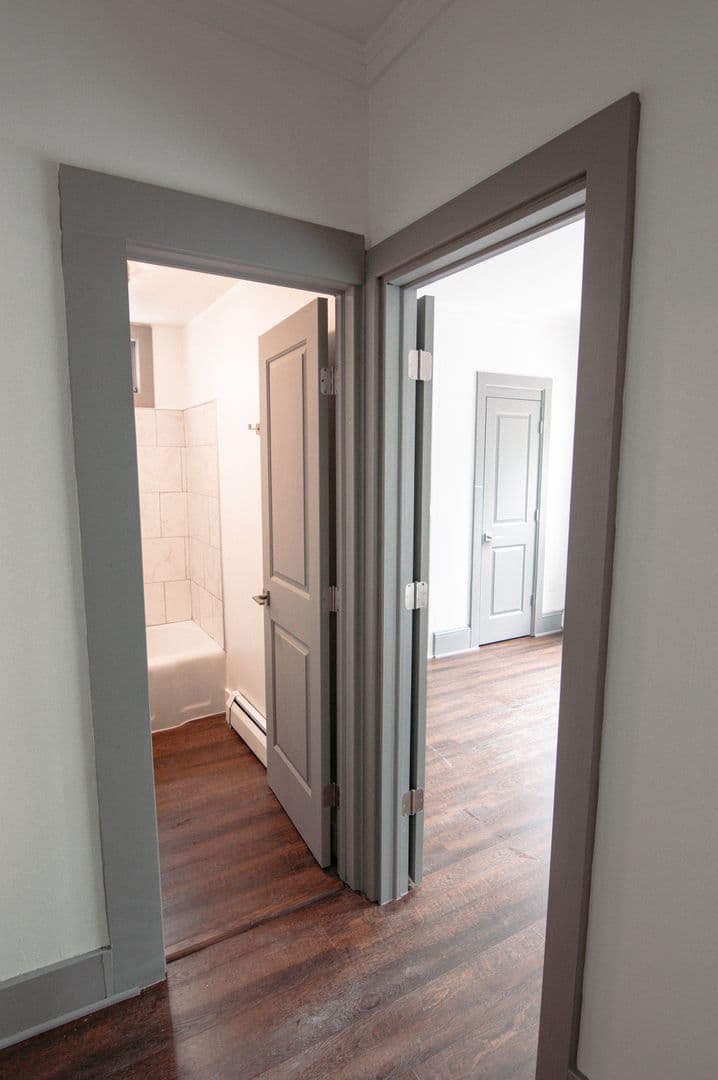 Ithaca Apartment: 110-113 Stewart Ave