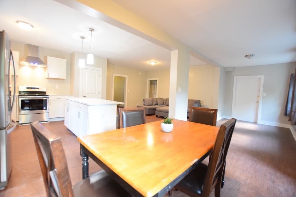Ithaca Apartment: 1002 N. Aurora St.