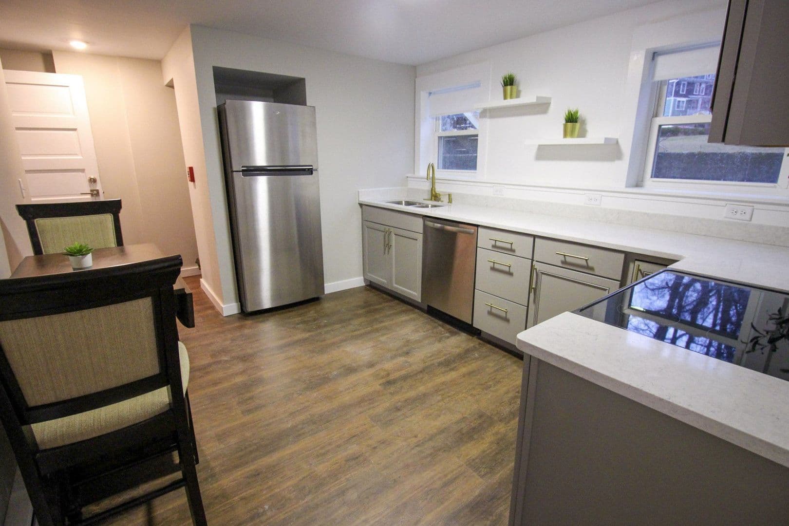 Ithaca Apartment: 230 Bryant Ave