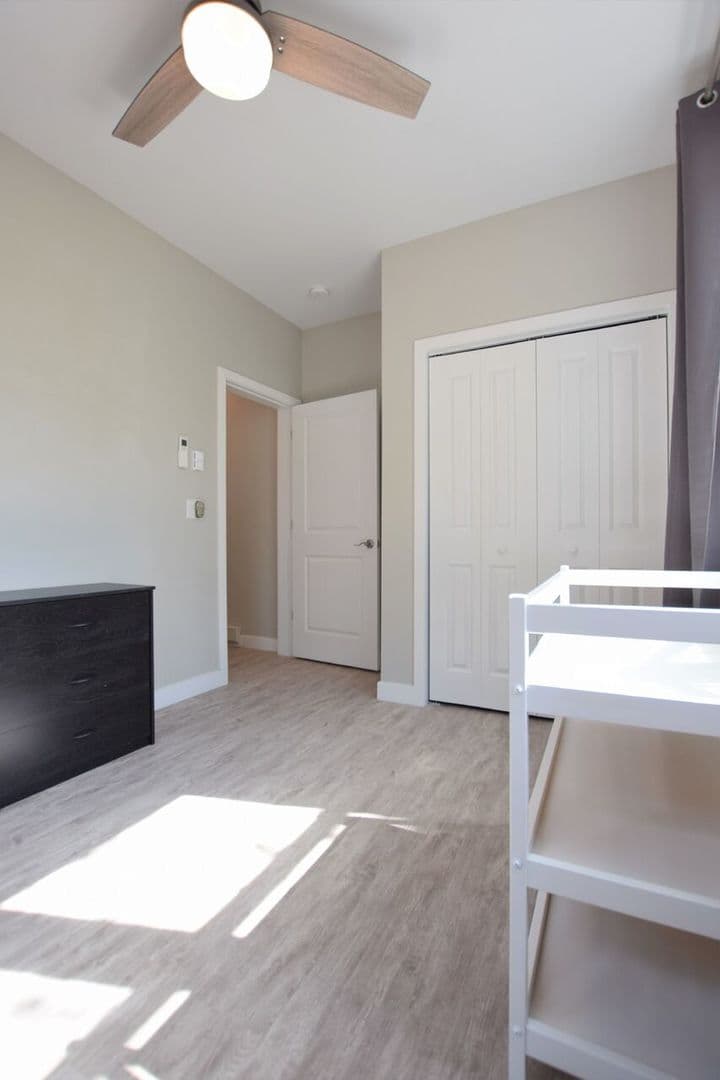 Ithaca Apartment: 217 Columbia St.