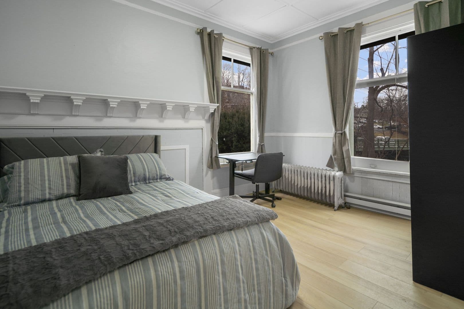 Ithaca Apartment: 504 Stewart Ave