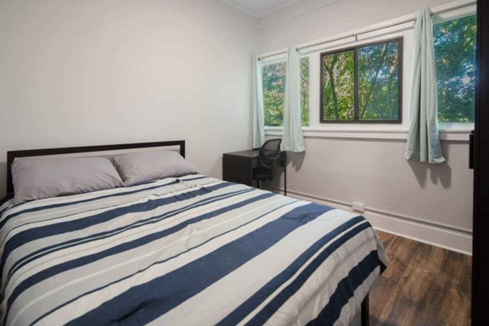 Ithaca Apartment: 404-406 University Ave