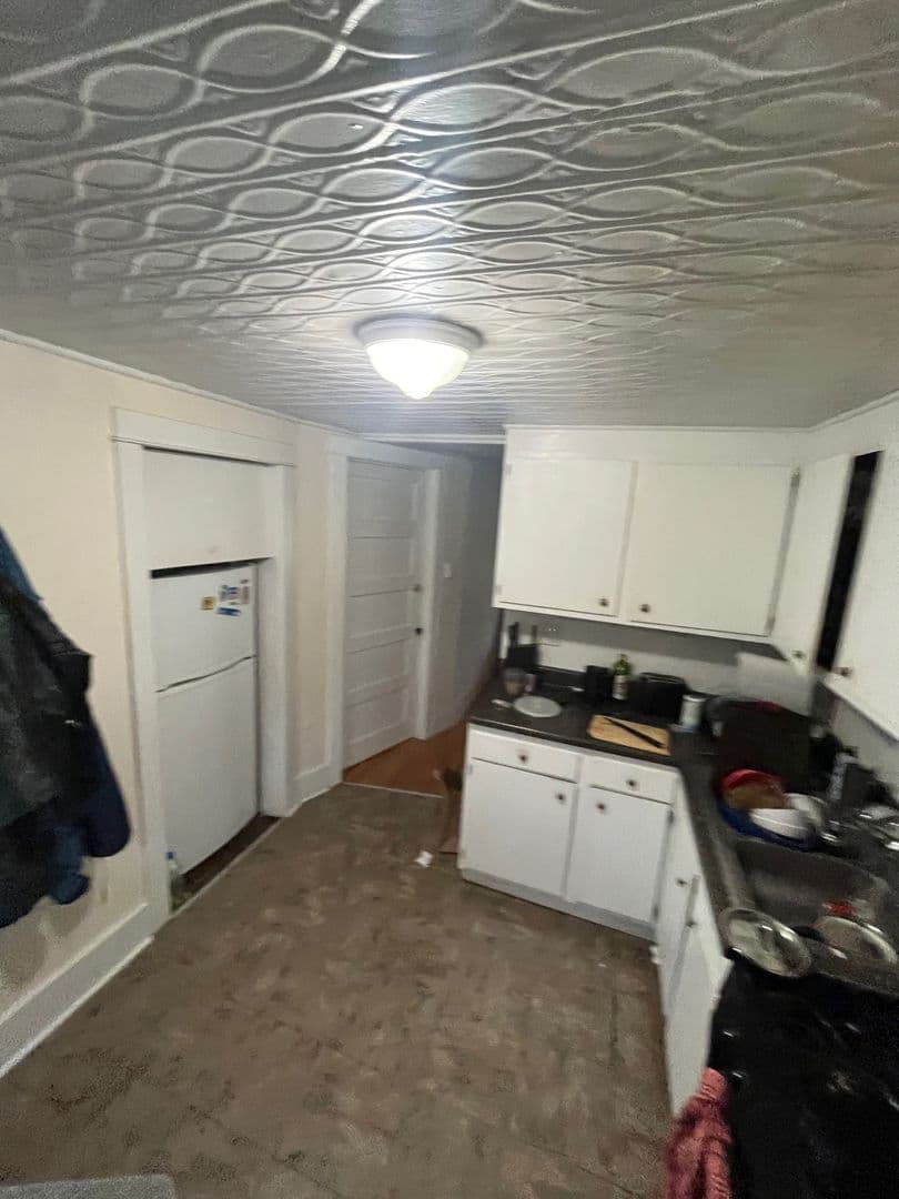 Ithaca Apartment: 414 E Marshall St