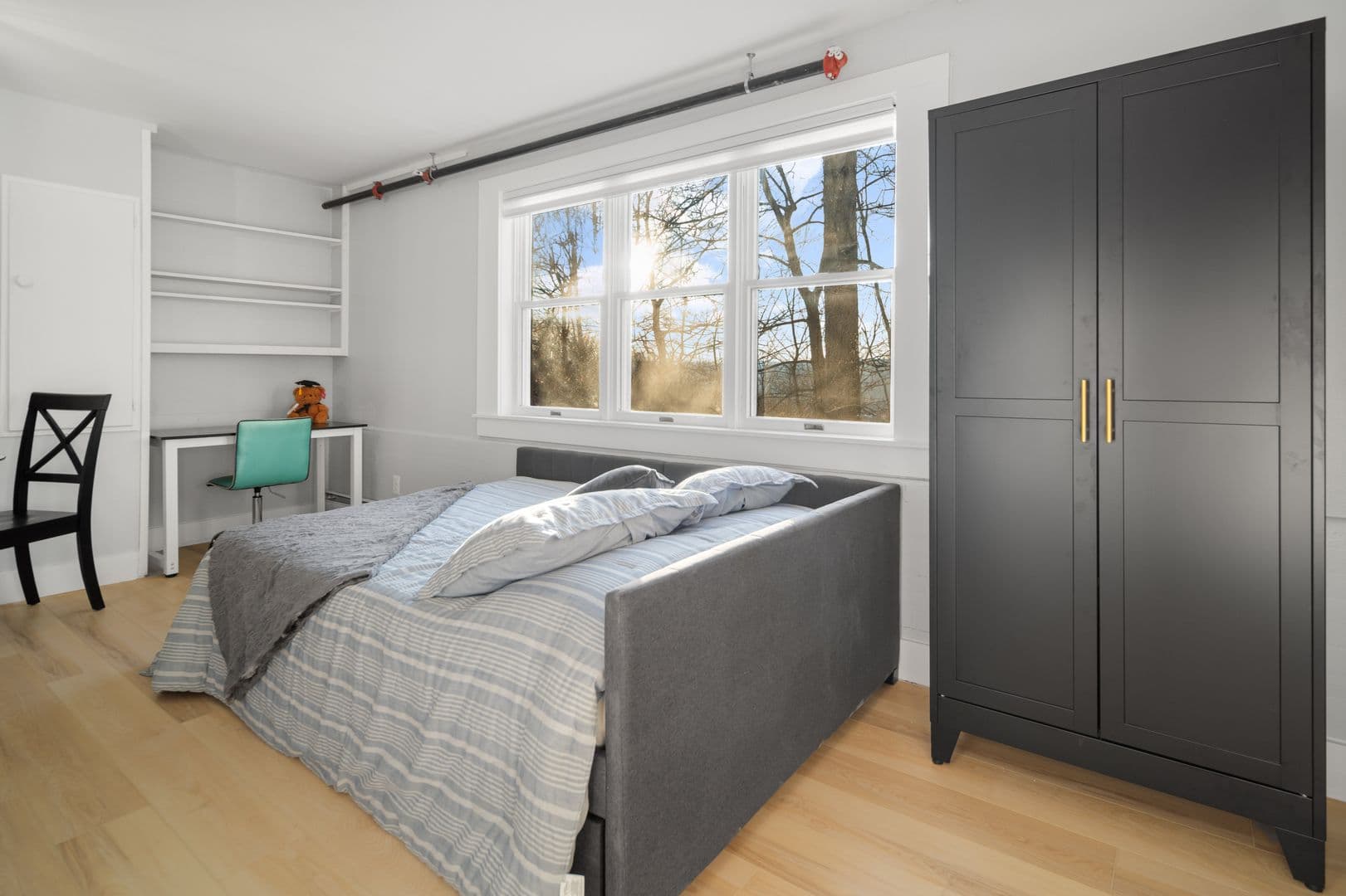 Ithaca Apartment: 504 Stewart Ave