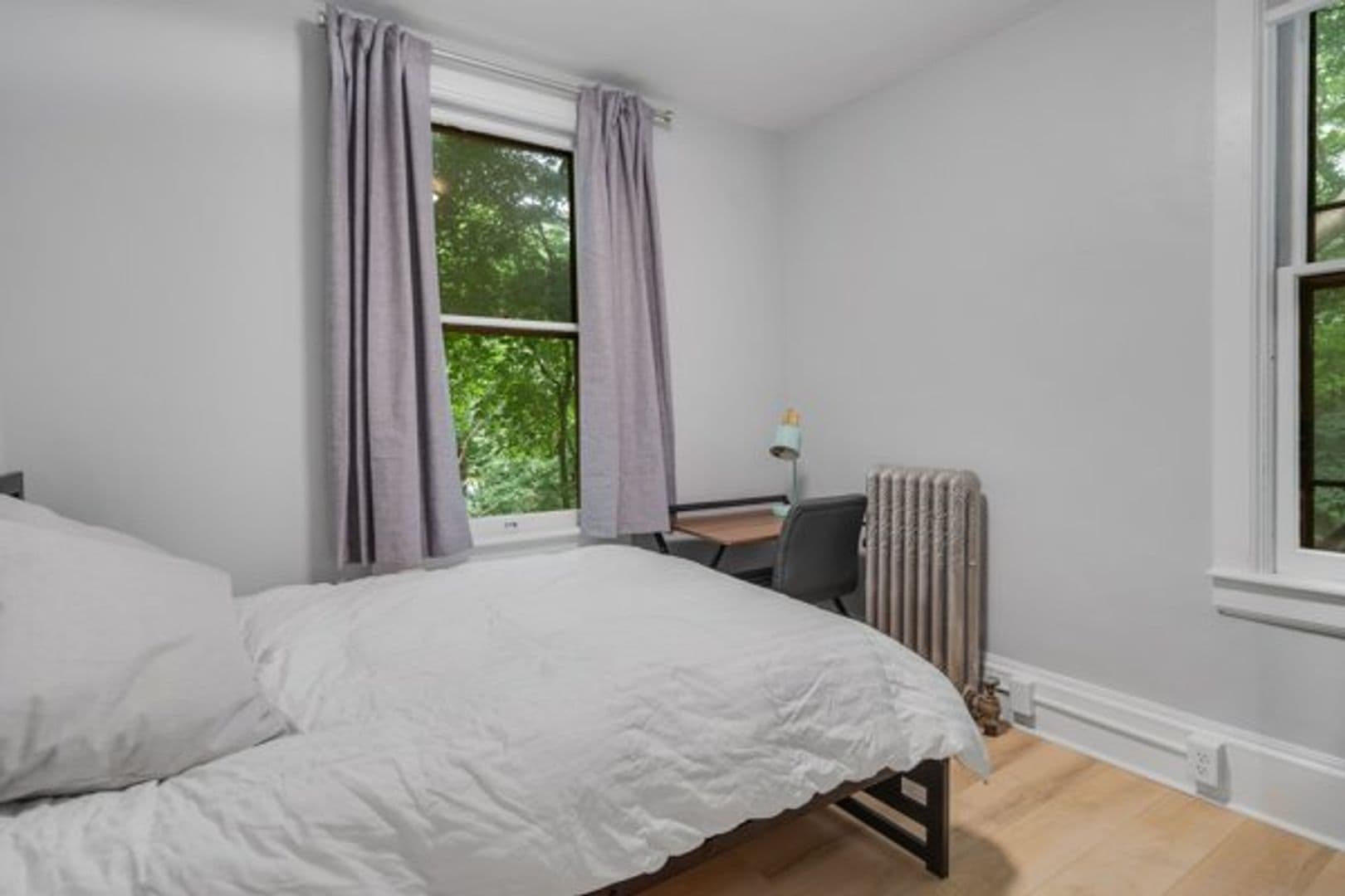 Ithaca Apartment: 200 Highland Ave