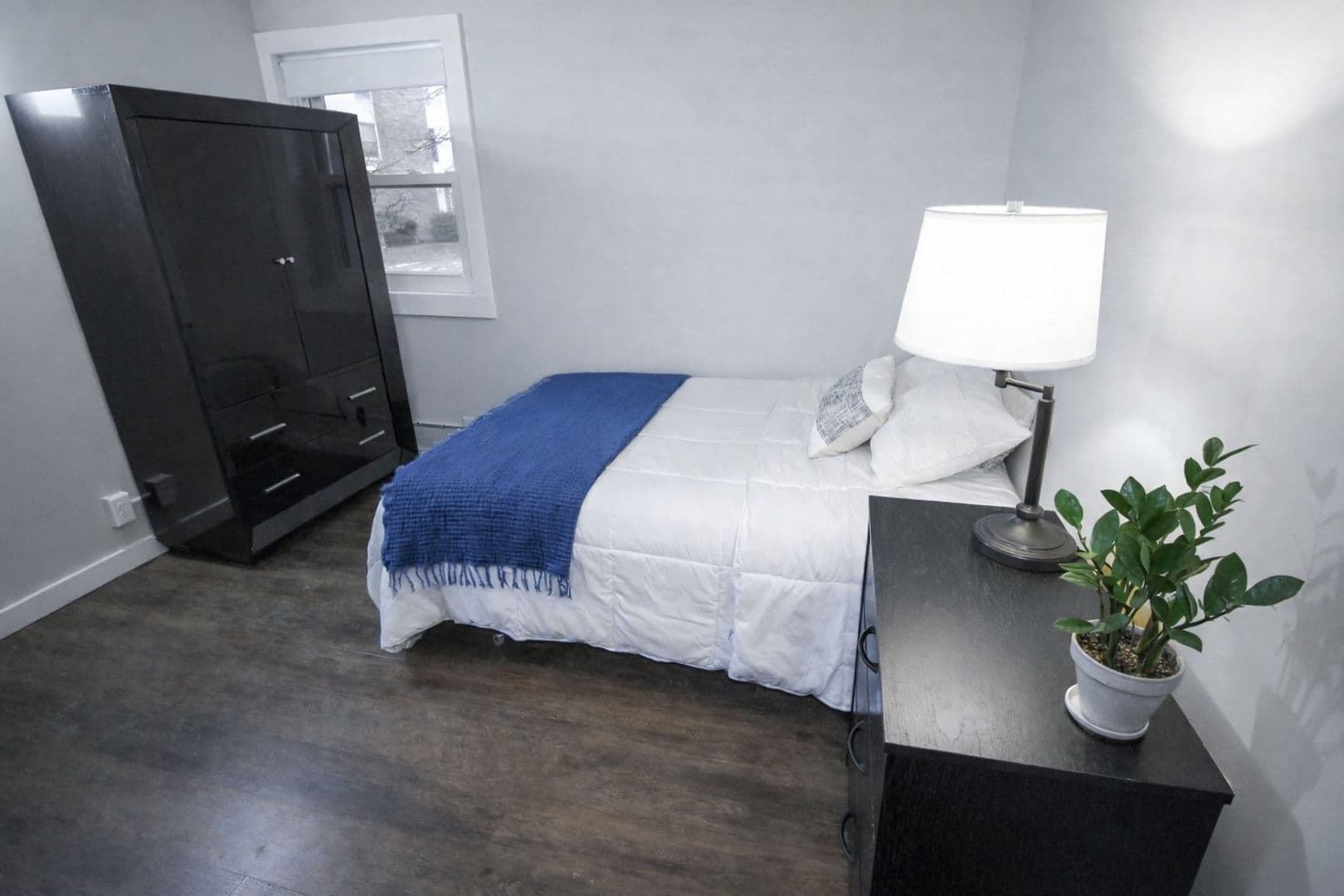 Ithaca Apartment: 230 Bryant Ave