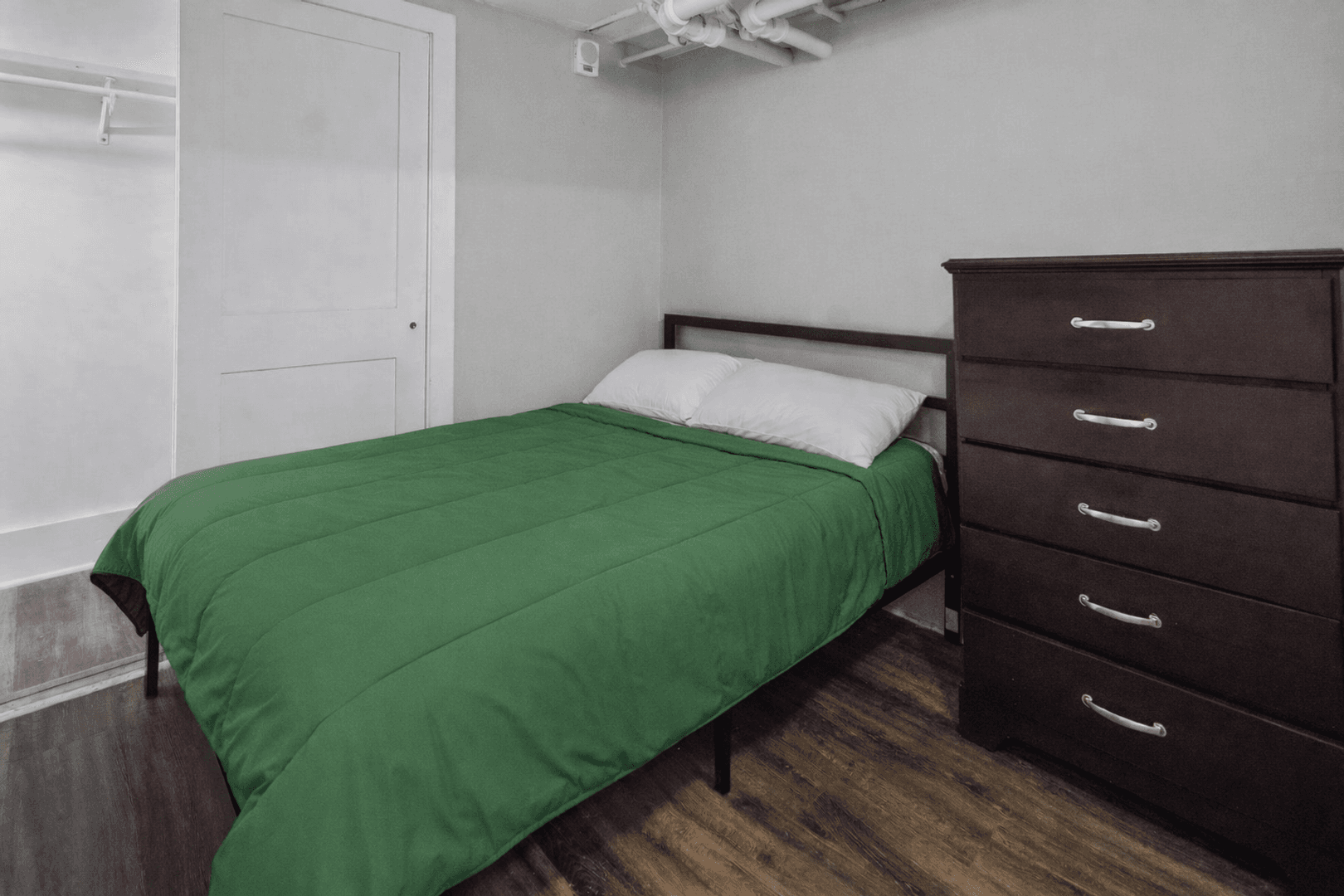 Ithaca Apartment: 110-113 Stewart Ave