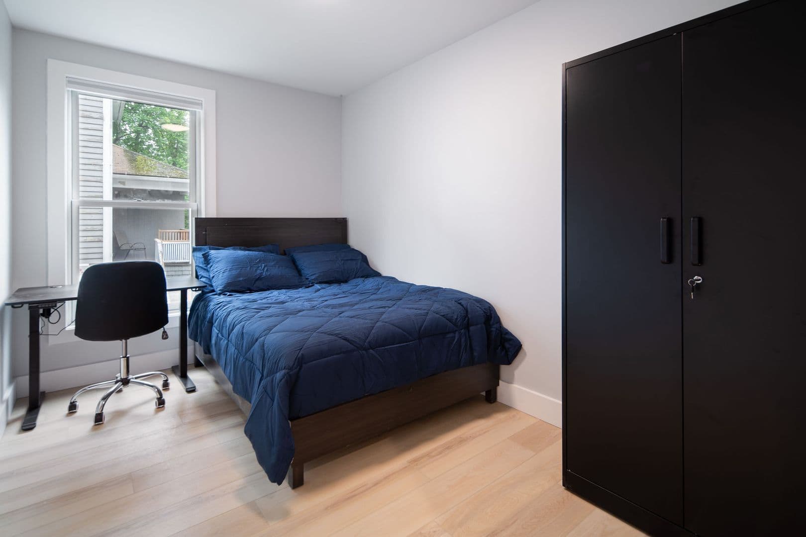 Ithaca Apartment: 601 E State St