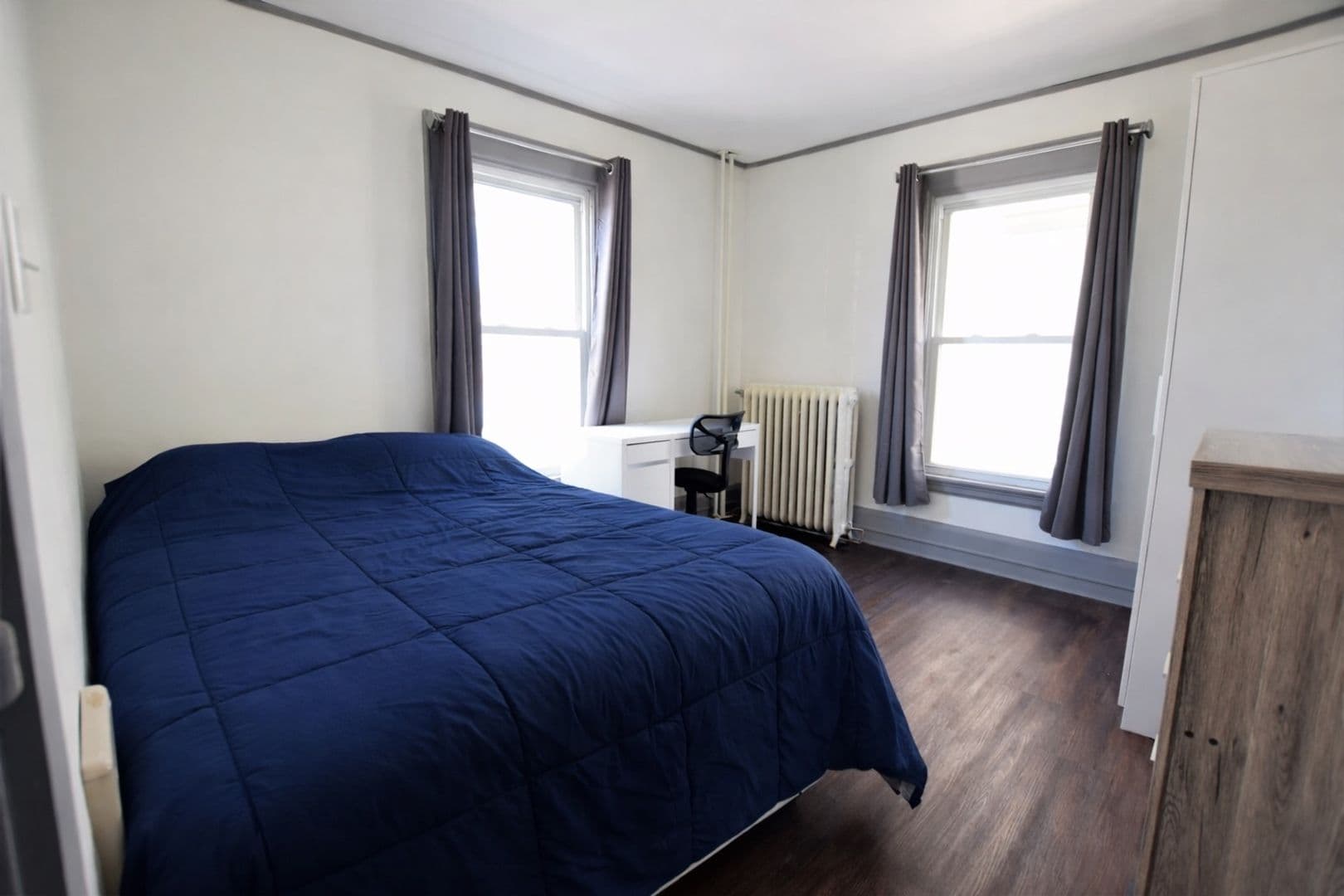 Ithaca Apartment: 306 Bryant Ave