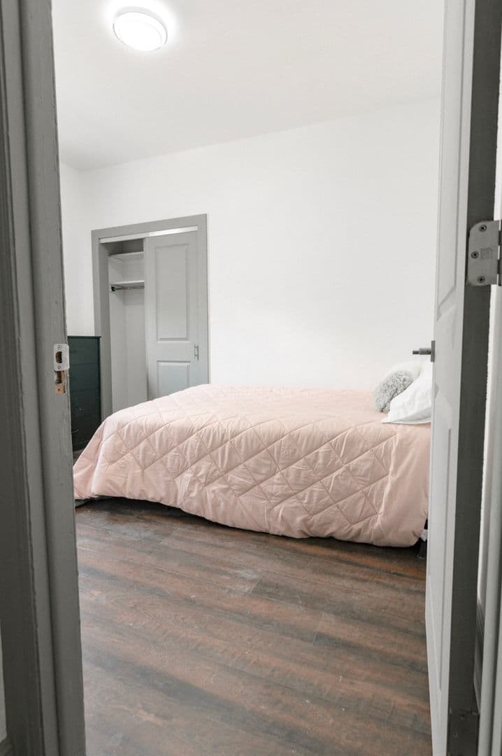 Ithaca Apartment: 110-113 Stewart Ave