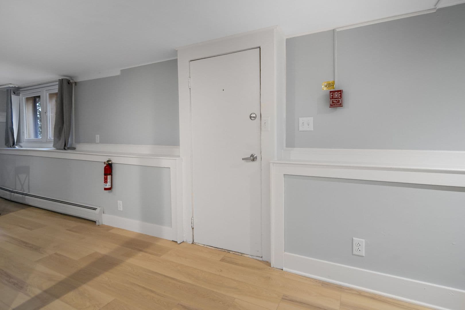 Ithaca Apartment: 104 Harvard Pl