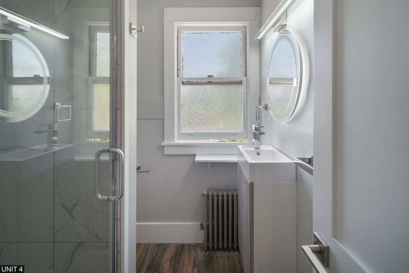 Ithaca Apartment: 109 Williams St