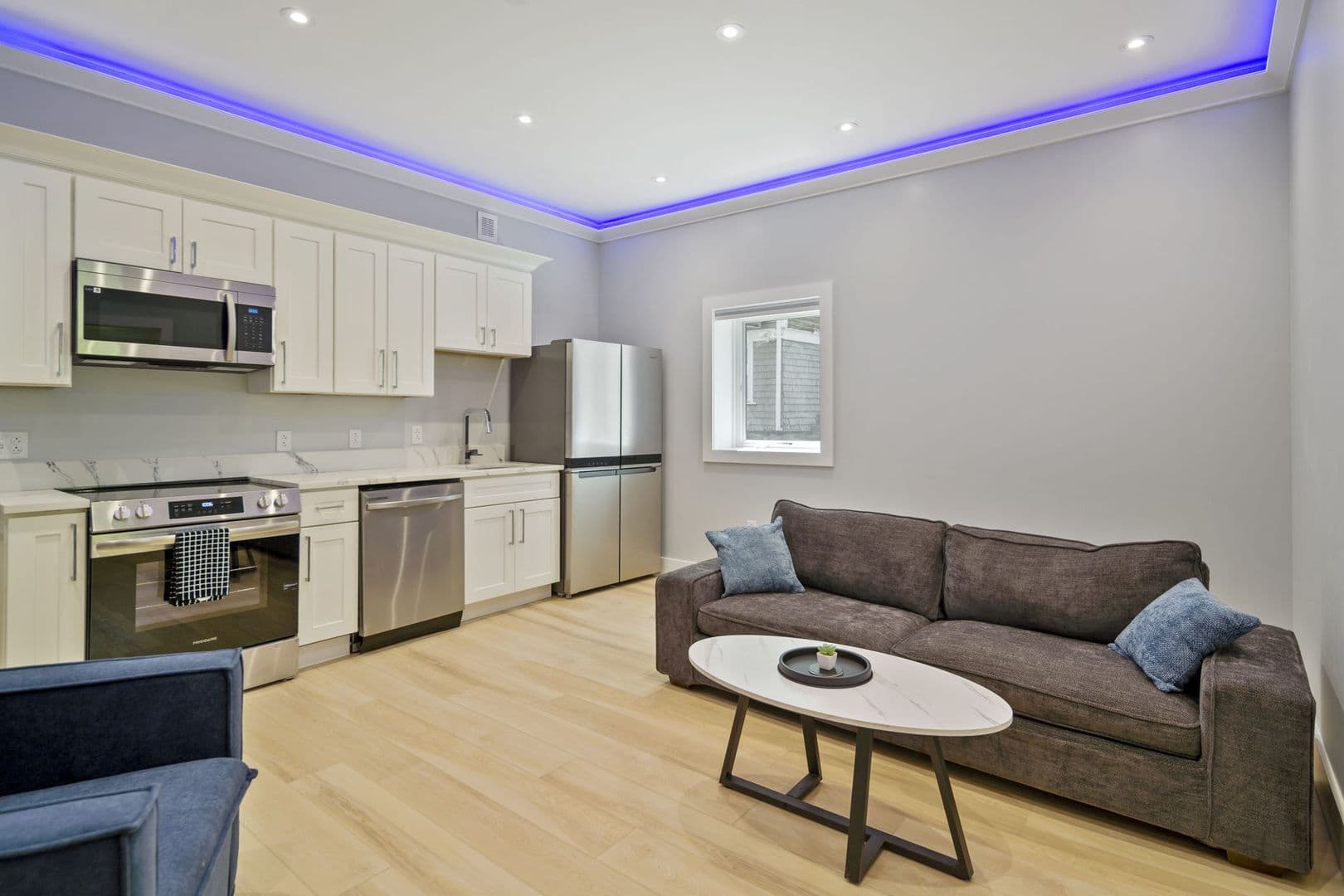 Ithaca Apartment: 601 E State St