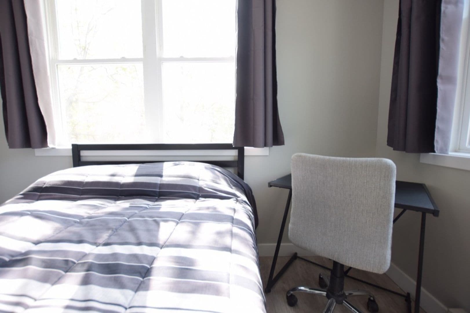 Ithaca Apartment: 217 Columbia St.