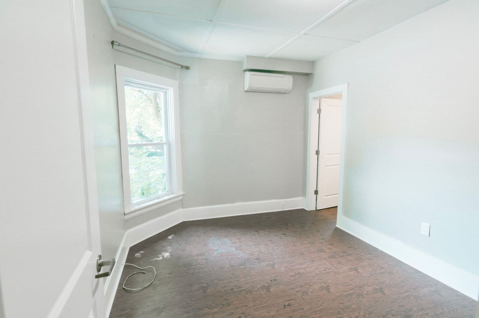 Ithaca Apartment: 1002 N. Aurora St.