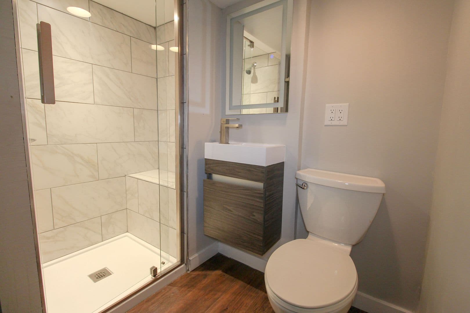 Ithaca Apartment: 230 Bryant Ave