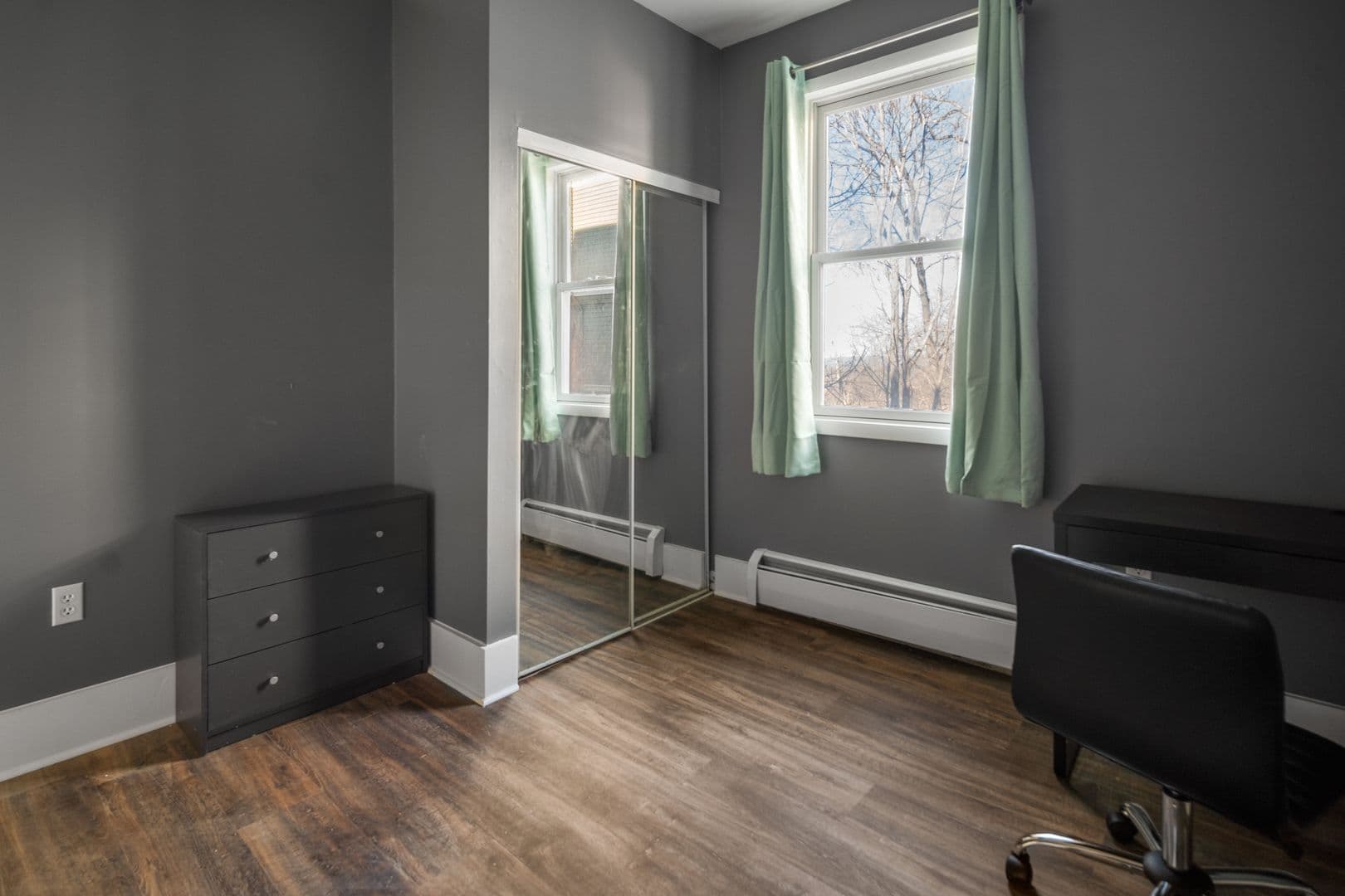 Ithaca Apartment: 404-406 University Ave
