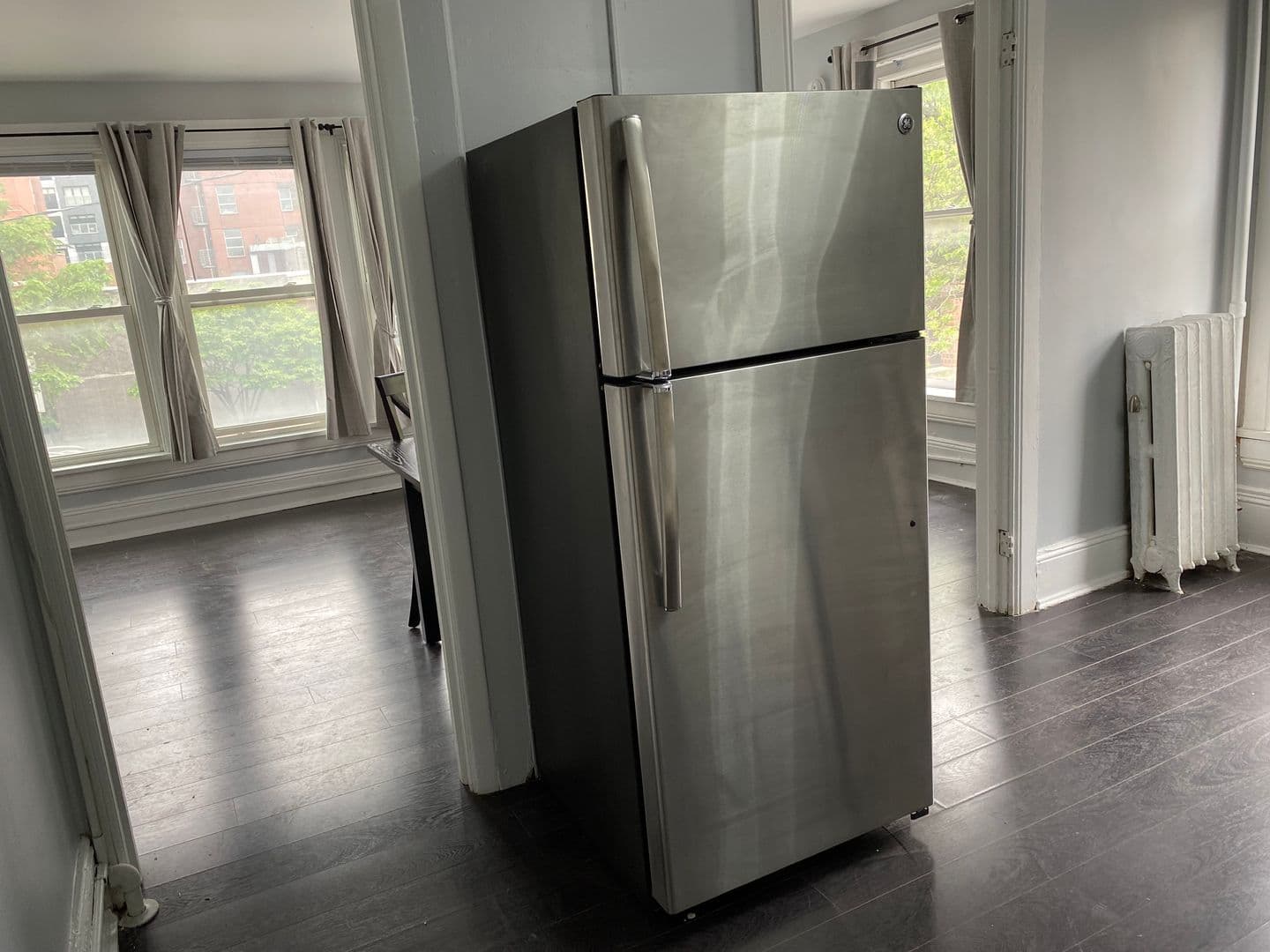 Ithaca Apartment: 308 E Seneca St