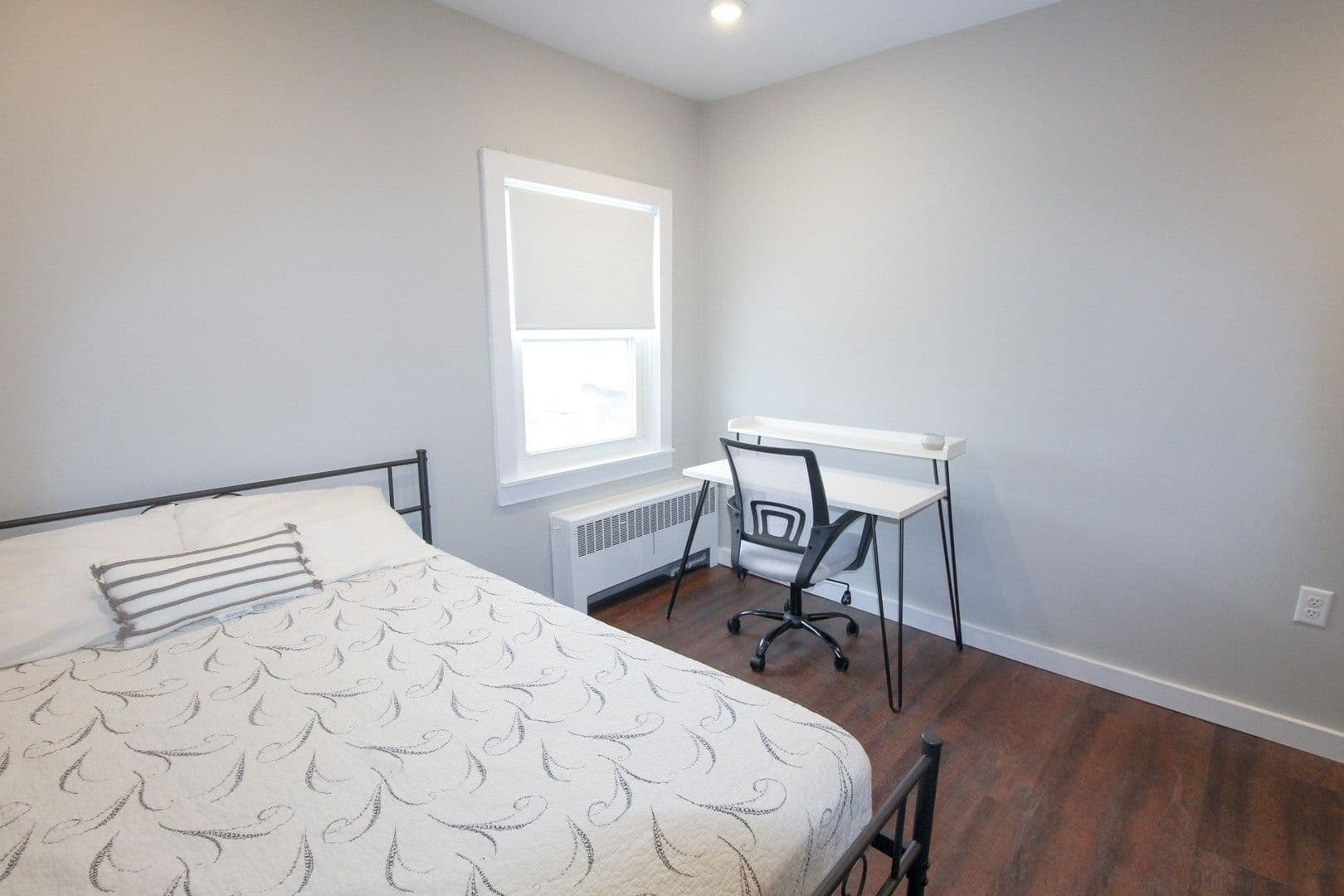Ithaca Apartment: 230 Bryant Ave