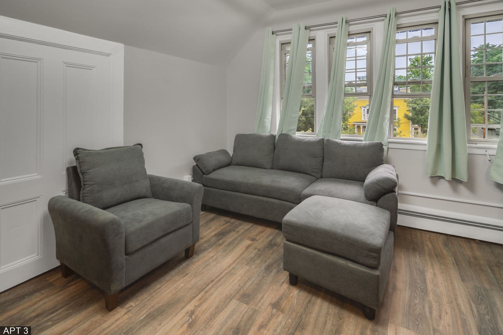 Ithaca Apartment: 711 E Seneca St