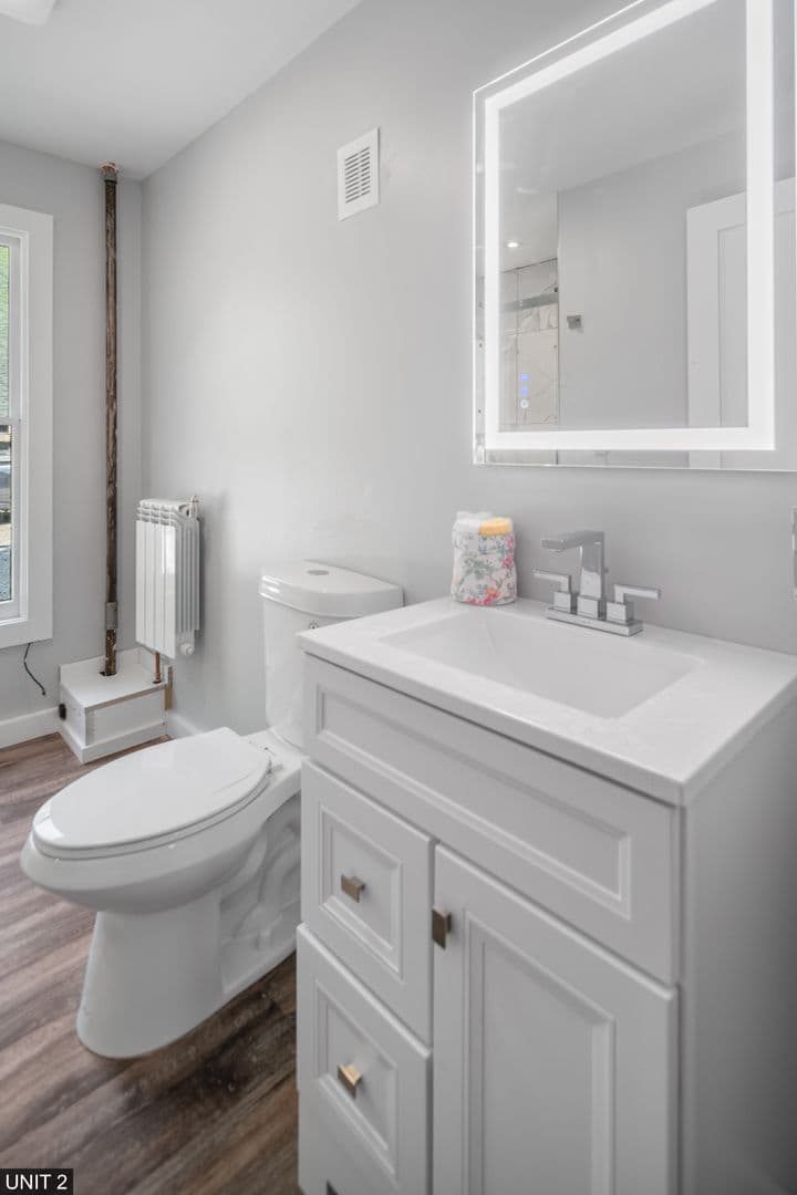 Ithaca Apartment: 109 Williams St