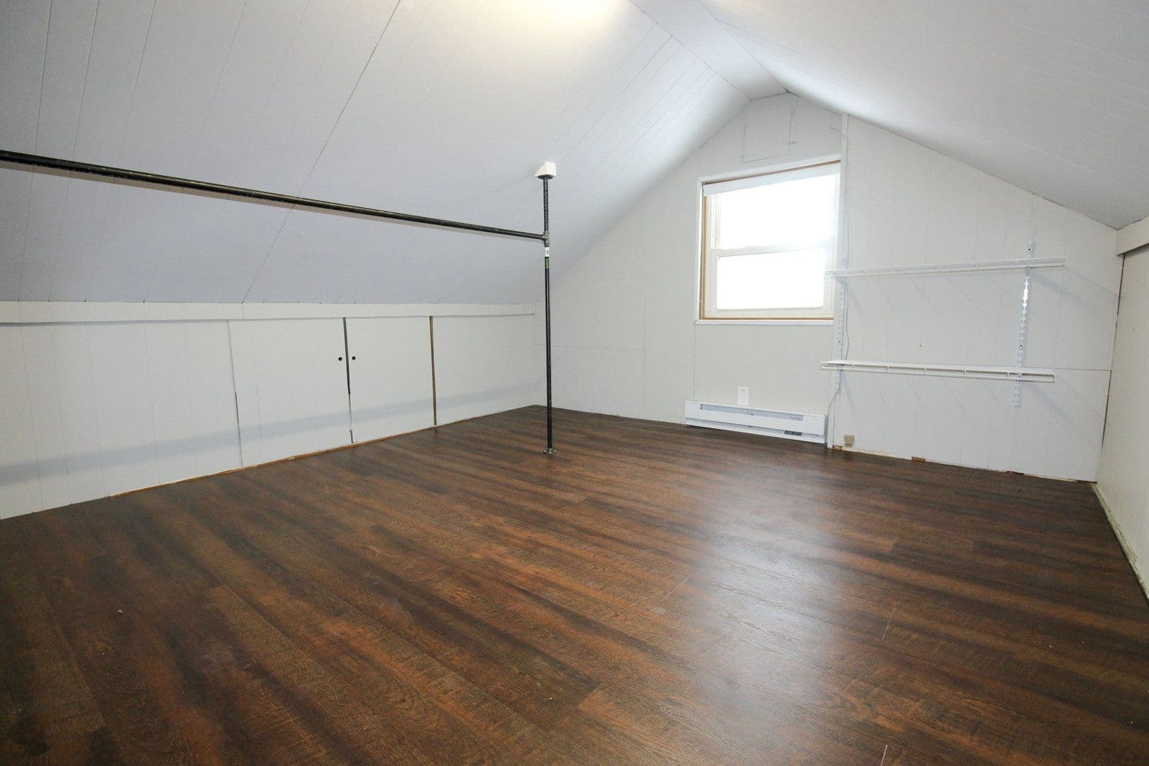 Ithaca Apartment: 230 Bryant Ave