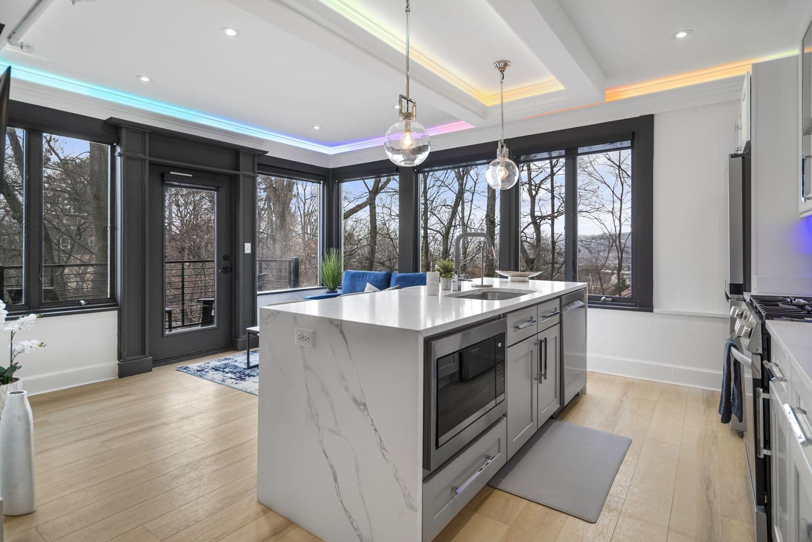 Ithaca Apartment: 504 Stewart Ave