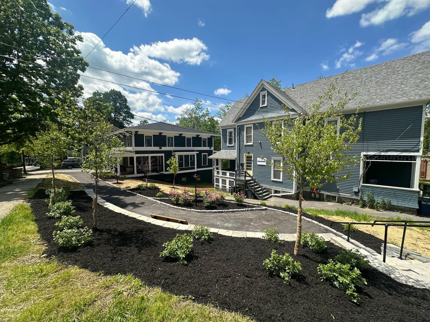 Ithaca Apartment: 601 E State St