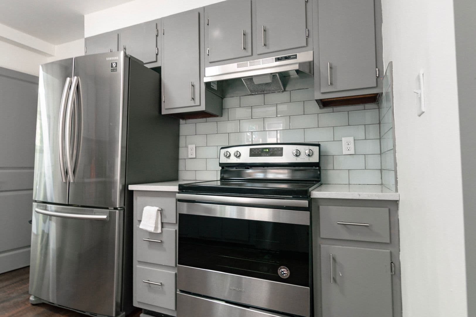 Ithaca Apartment: 110-113 Stewart Ave