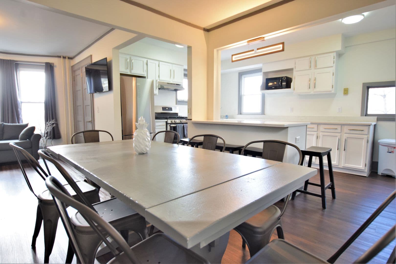 Ithaca Apartment: 306 Bryant Ave