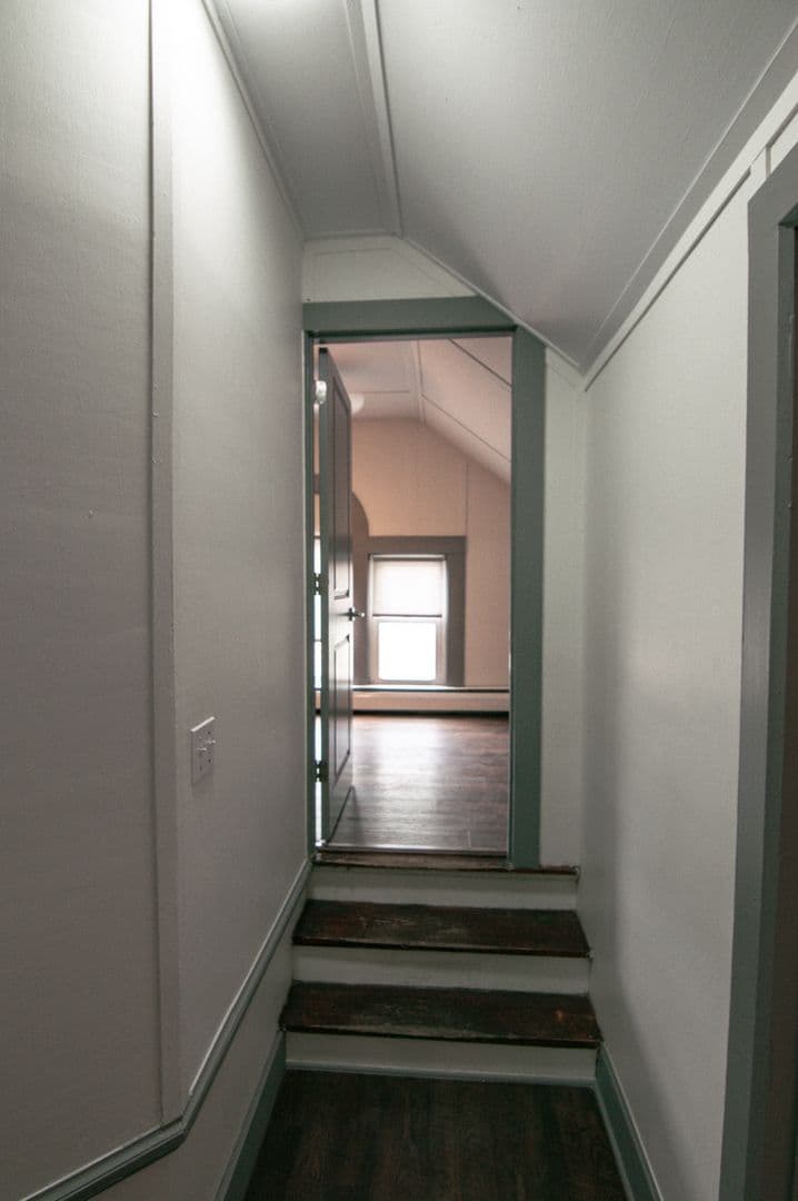 Ithaca Apartment: 110-113 Stewart Ave