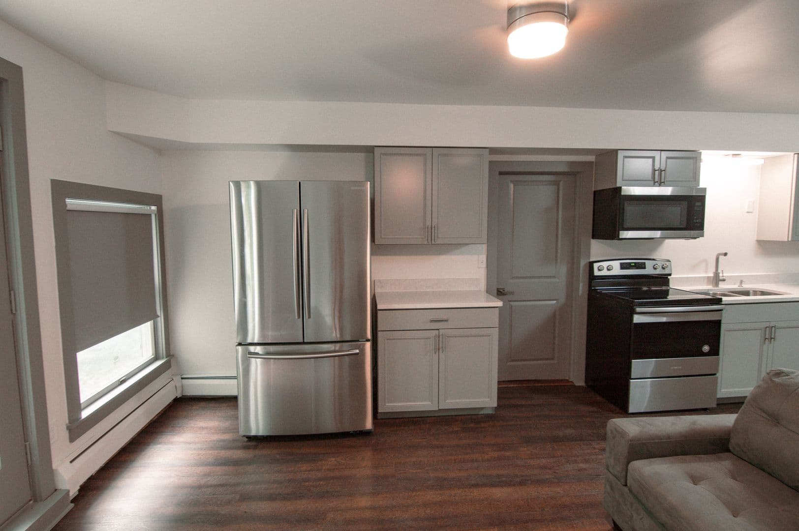 Ithaca Apartment: 110-113 Stewart Ave