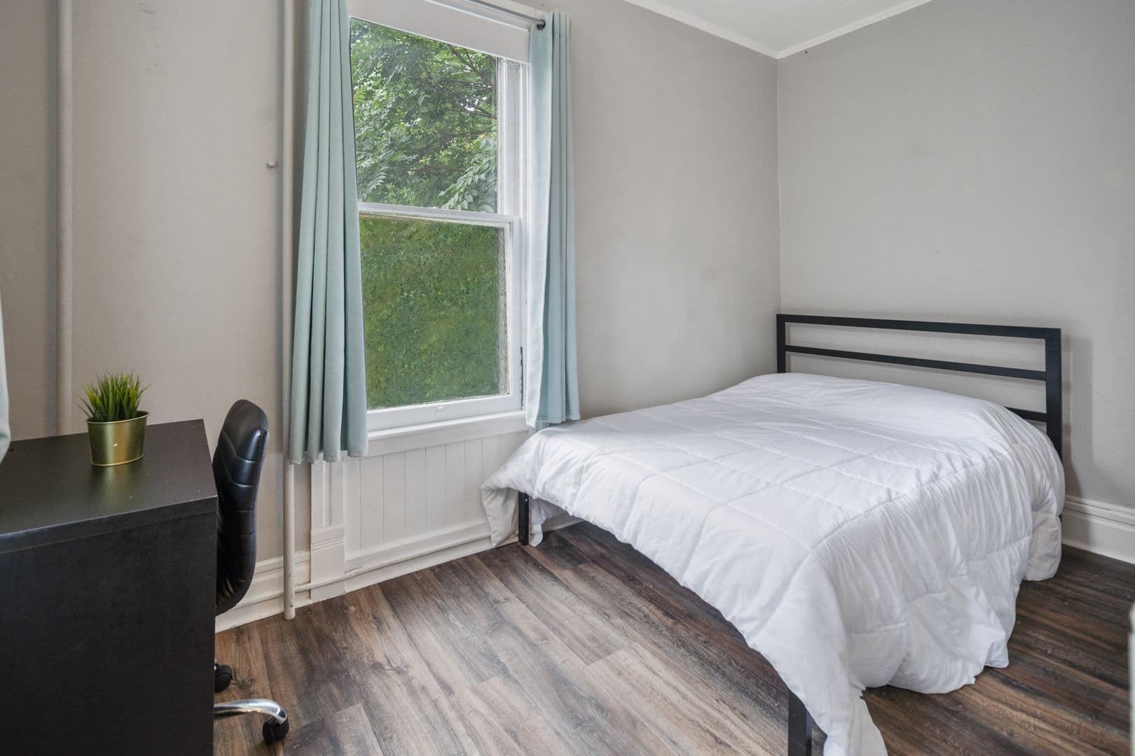 Ithaca Apartment: 110-113 Stewart Ave