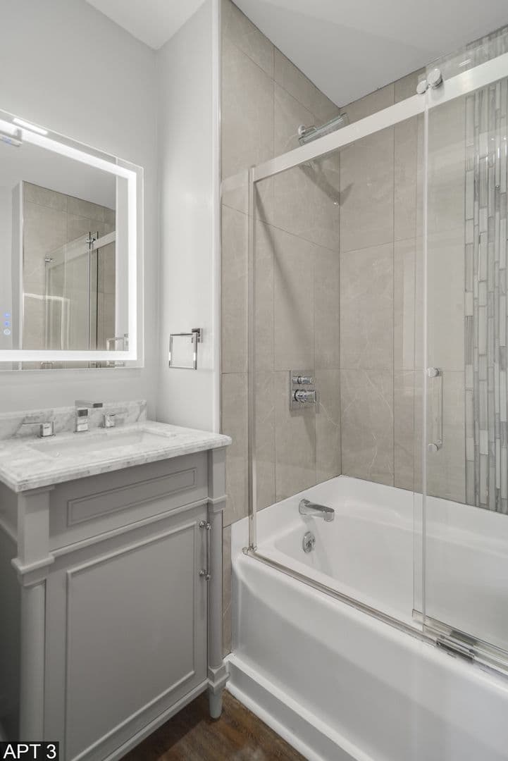 Ithaca Apartment: 308 Stewart Ave