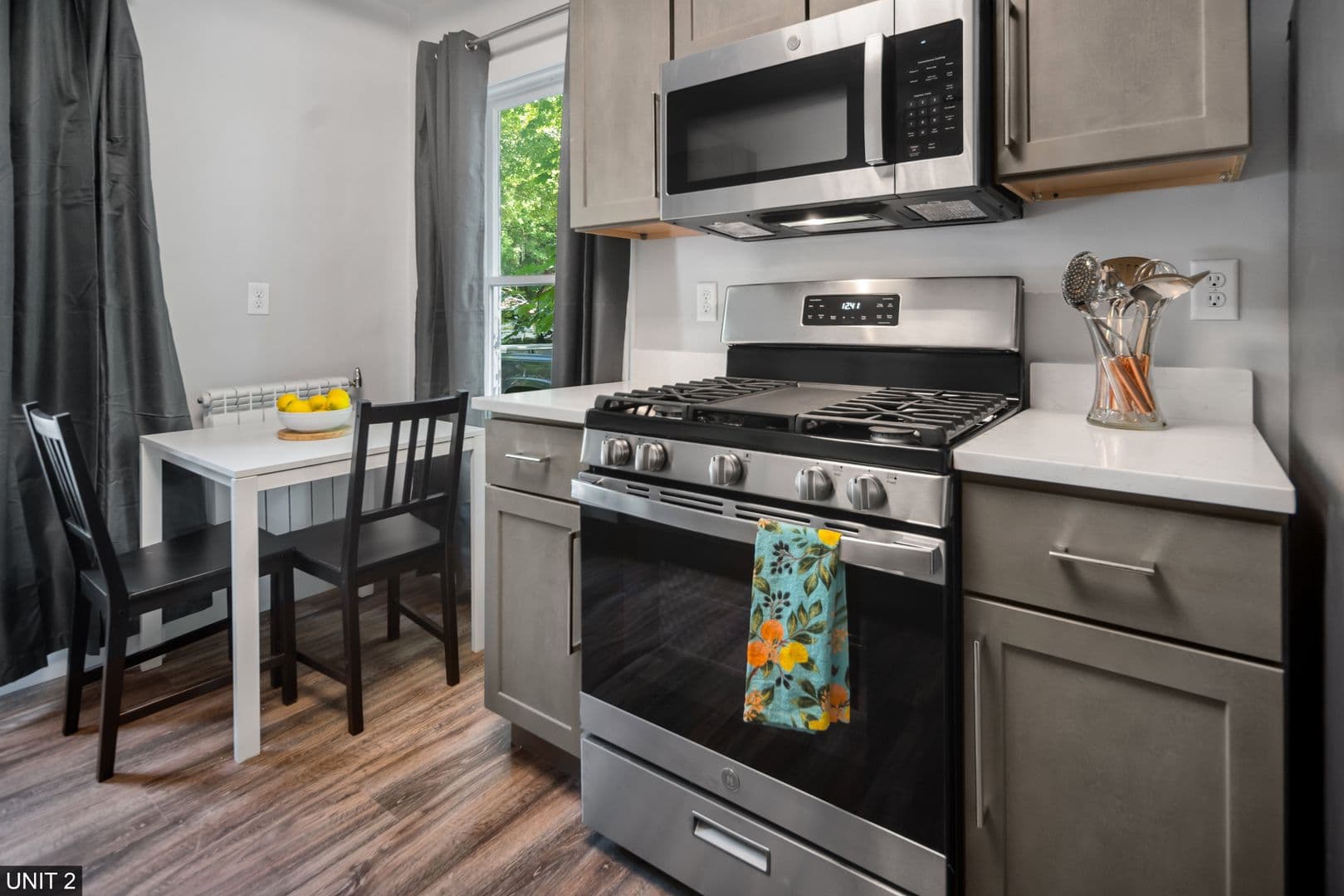 Ithaca Apartment: 109 Williams St