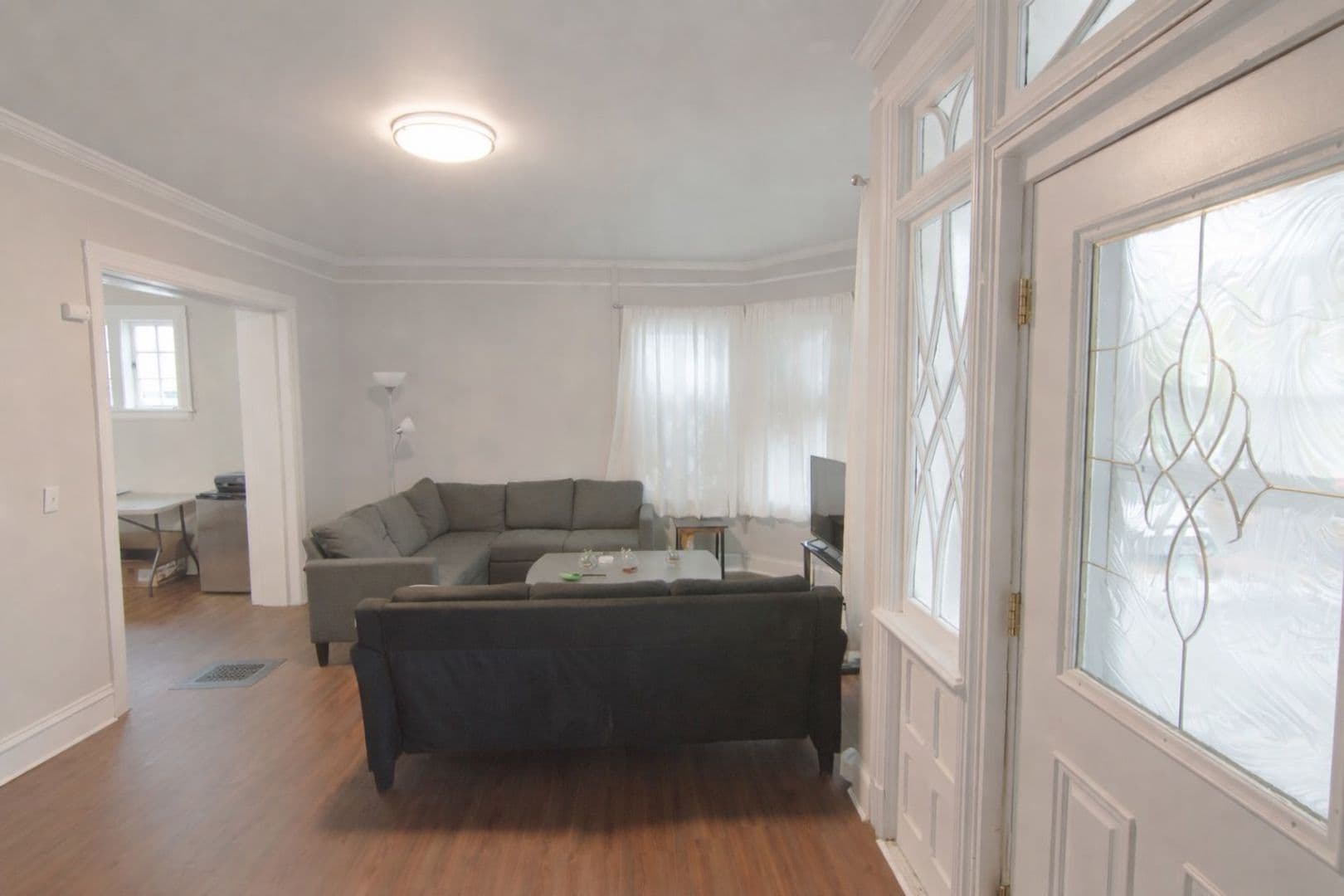Ithaca Apartment: 311 Farm St