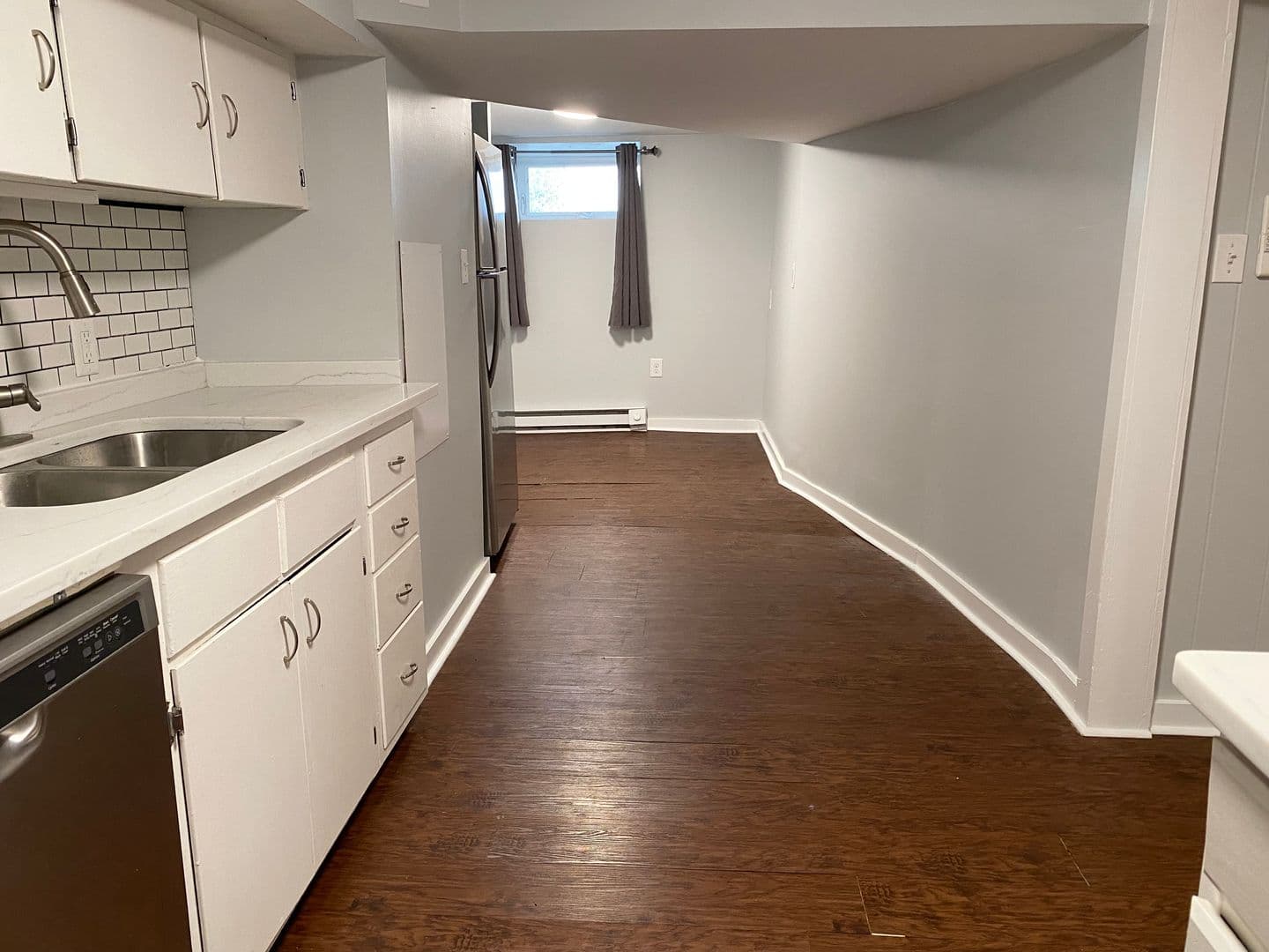 Ithaca Apartment: 1002 N. Aurora St.